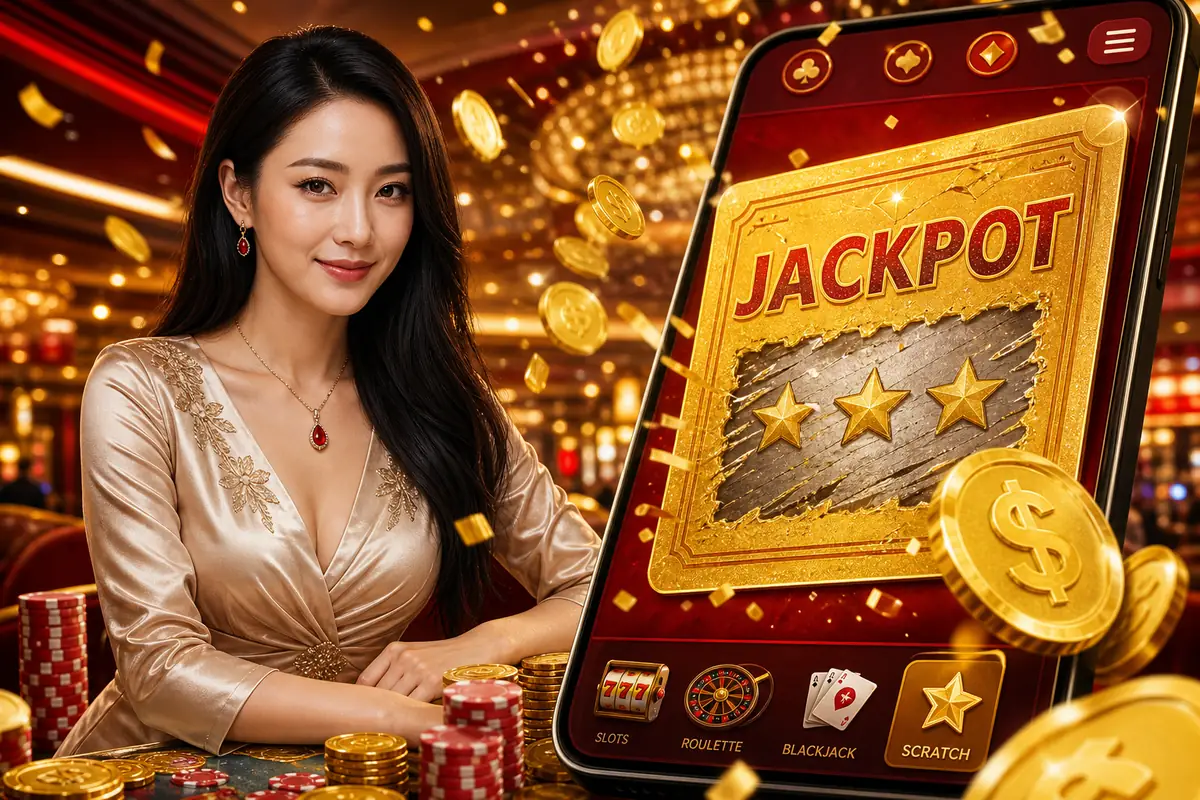 mage888 platform slot selamat pelesenan antarabangsa
