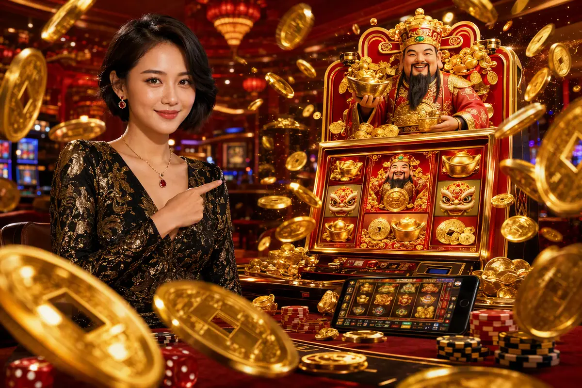 mage888 program VIP ganjaran pemain