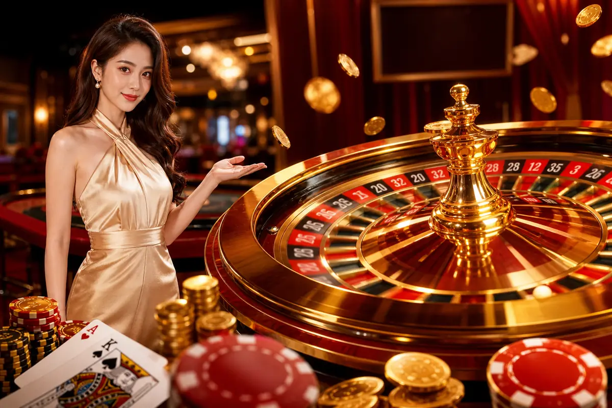 mage888 live casino dealer sebenar
