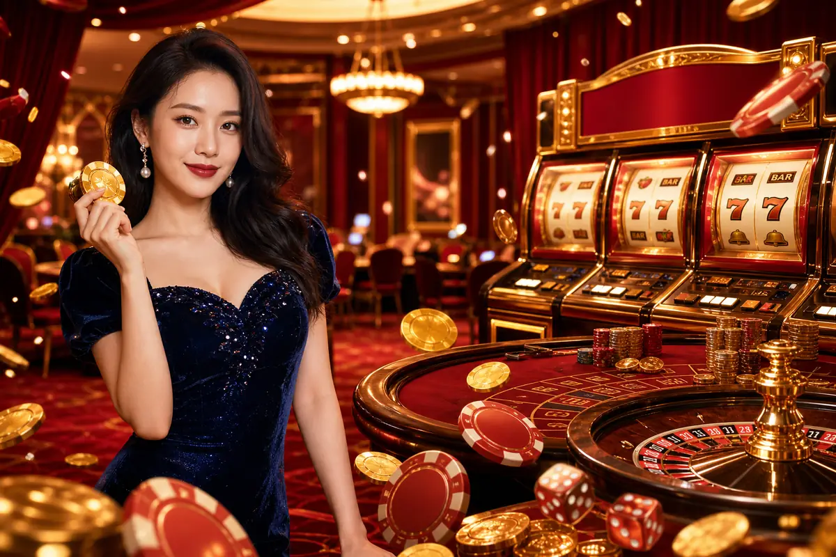 mage888 platform judi online Malaysia