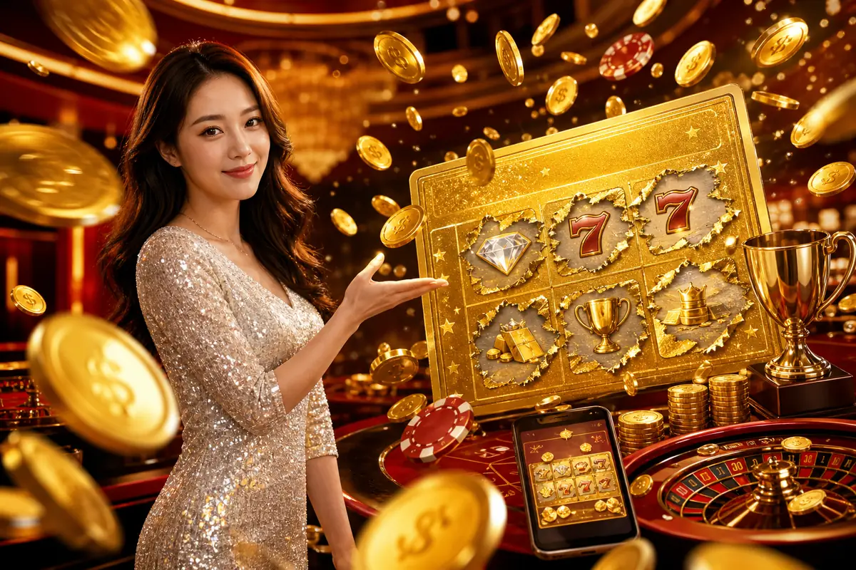 mage888 slot online permainan video