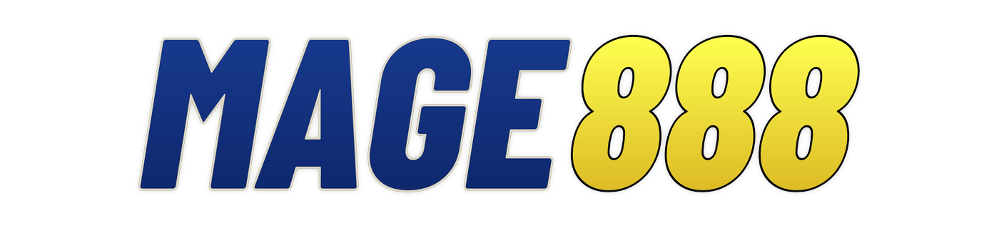 mage888 logo